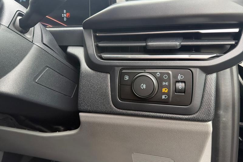 Used Ford Tourneo Custom 2025 for sale - 76791439: Photo 25