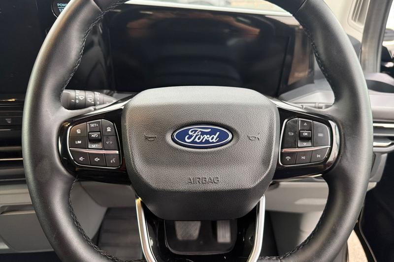 Used Ford Tourneo Custom 2025 for sale - 76791439: Photo 27