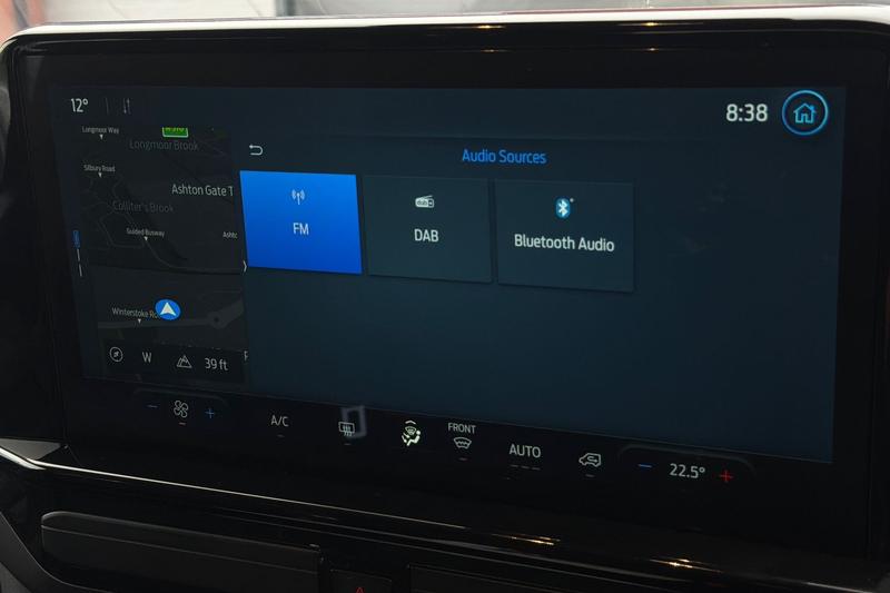 Used Ford Tourneo Custom 2025 for sale - 76791439: Photo 32