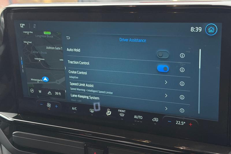 Used Ford Tourneo Custom 2025 for sale - 76791439: Photo 35