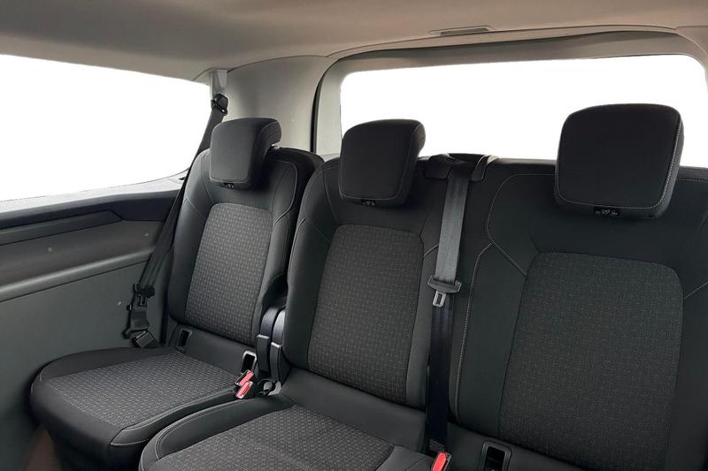 Used Ford Tourneo Custom 2025 for sale - 76791439: Photo 5