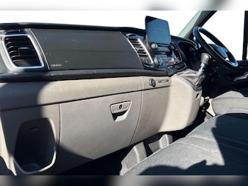 Used Ford Transit Custom 2023 for sale - 79444729: Photo