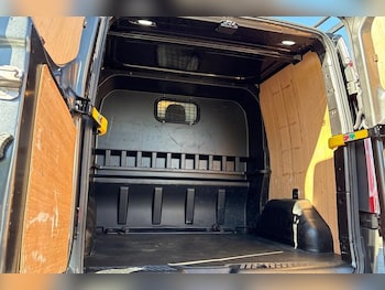 Used Ford Transit Custom 2023 for sale - 79444729: Photo