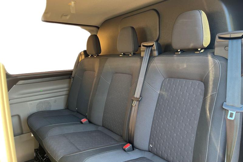 Used Ford Transit Custom 2025 for sale - 76908706: Photo 10