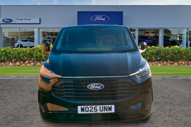Used Ford Transit Custom 2025 for sale - 76908706: Photo 11