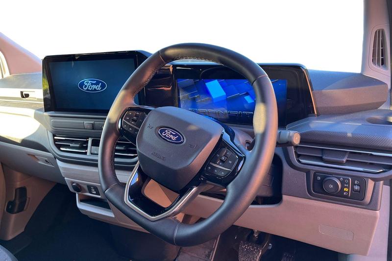 Used Ford Transit Custom 2025 for sale - 76908706: Photo 13