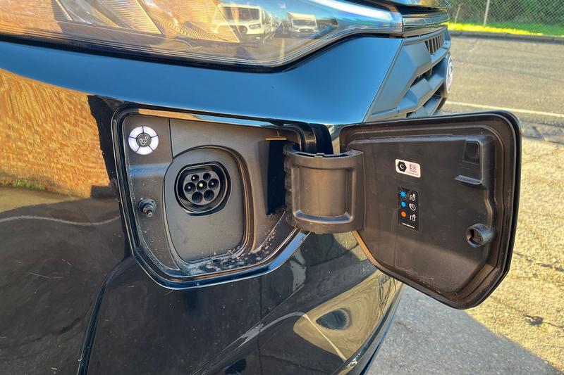 Used Ford Transit Custom 2025 for sale - 76908706: Photo 14