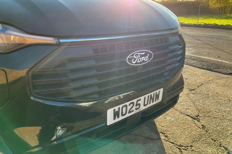 Used Ford Transit Custom 2025 for sale - 76908706: Photo 15