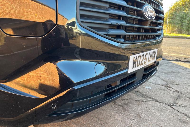 Used Ford Transit Custom 2025 for sale - 76908706: Photo 16