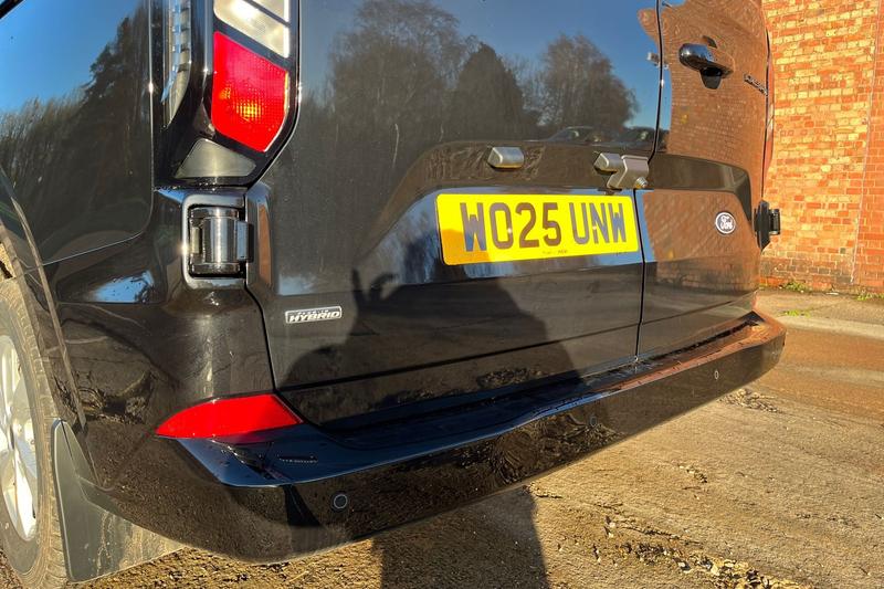 Used Ford Transit Custom 2025 for sale - 76908706: Photo 17