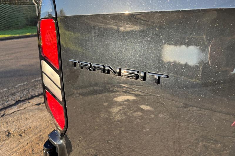 Used Ford Transit Custom 2025 for sale - 76908706: Photo 19