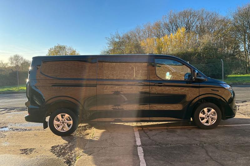 Used Ford Transit Custom 2025 for sale - 76908706: Photo 20