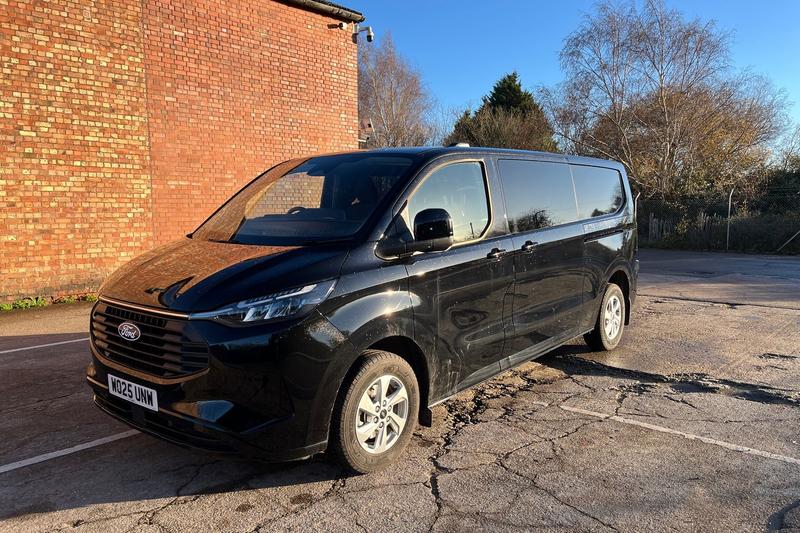 Used Ford Transit Custom 2025 for sale - 76908706: Photo 21