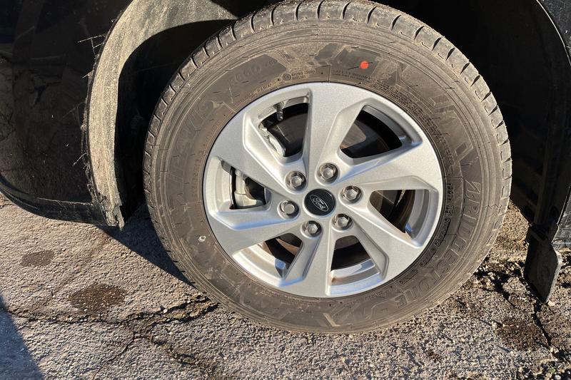 Used Ford Transit Custom 2025 for sale - 76908706: Photo 22