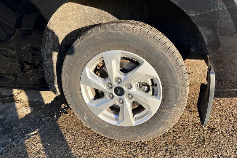 Used Ford Transit Custom 2025 for sale - 76908706: Photo 23