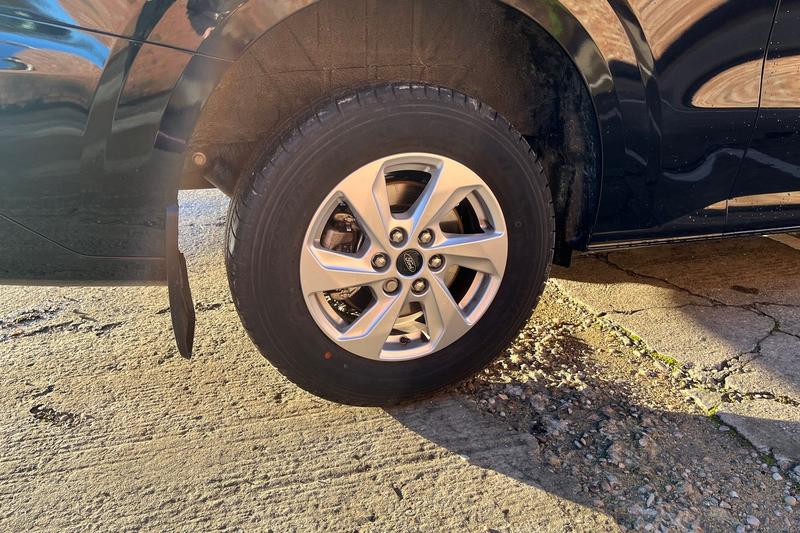 Used Ford Transit Custom 2025 for sale - 76908706: Photo 24