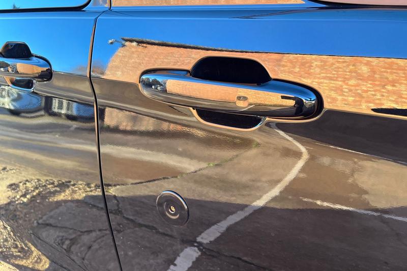 Used Ford Transit Custom 2025 for sale - 76908706: Photo 26