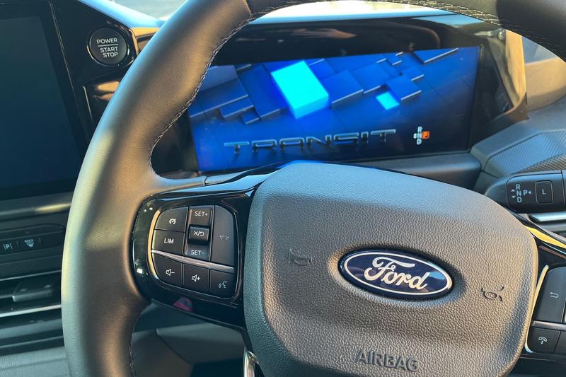 Used Ford Transit Custom 2025 for sale - 76908706: Photo 29