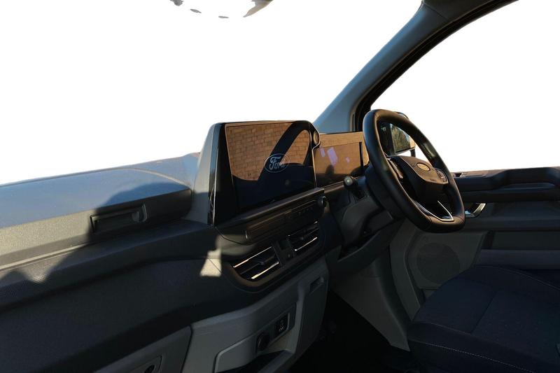 Used Ford Transit Custom 2025 for sale - 76908706: Photo 3