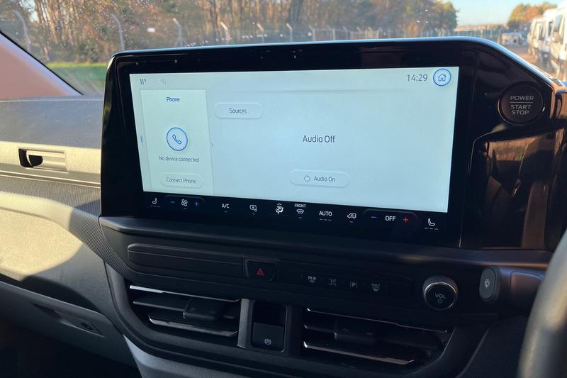 Used Ford Transit Custom 2025 for sale - 76908706: Photo 31