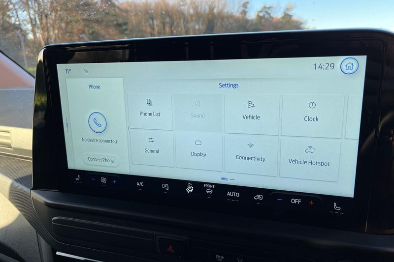 Used Ford Transit Custom 2025 for sale - 76908706: Photo 32