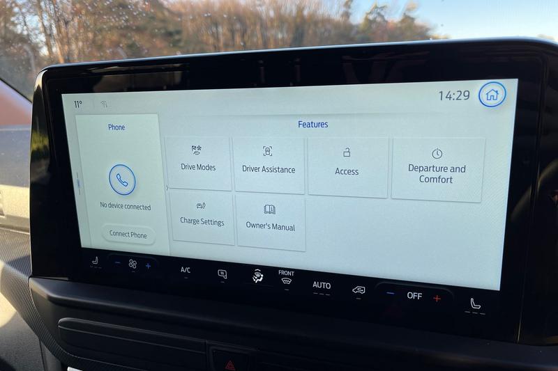 Used Ford Transit Custom 2025 for sale - 76908706: Photo 33