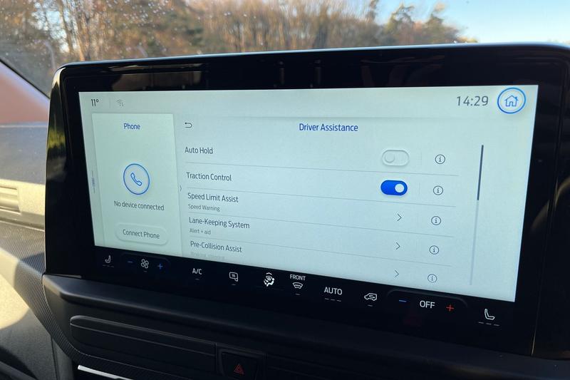 Used Ford Transit Custom 2025 for sale - 76908706: Photo 35