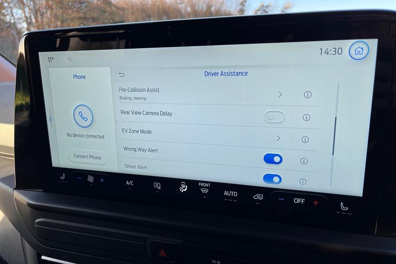 Used Ford Transit Custom 2025 for sale - 76908706: Photo 36