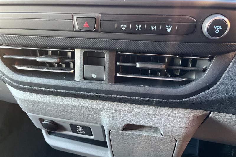 Used Ford Transit Custom 2025 for sale - 76908706: Photo 37