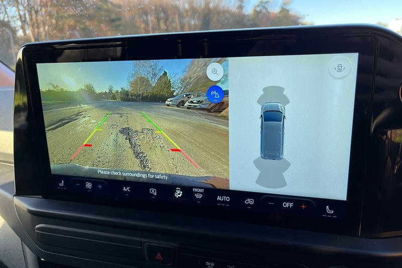 Used Ford Transit Custom 2025 for sale - 76908706: Photo 38