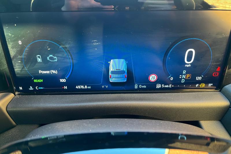 Used Ford Transit Custom 2025 for sale - 76908706: Photo 39