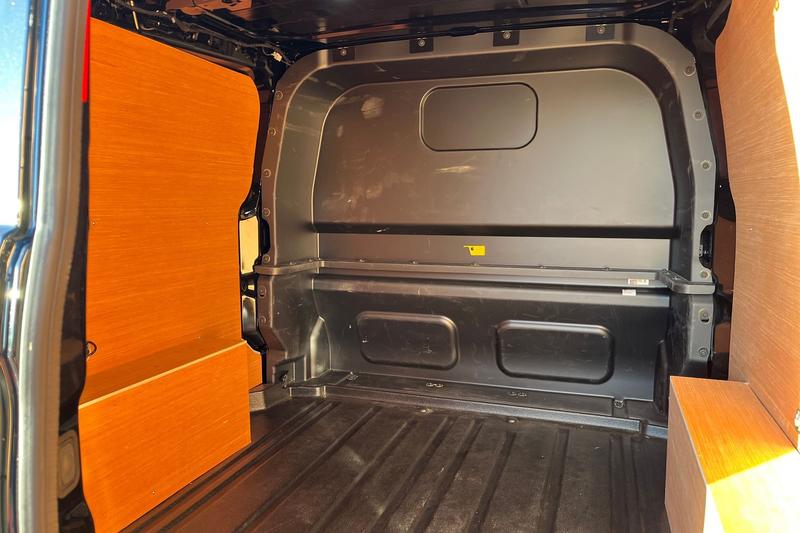 Used Ford Transit Custom 2025 for sale - 76908706: Photo 4