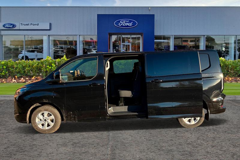 Used Ford Transit Custom 2025 for sale - 76908706: Photo 5