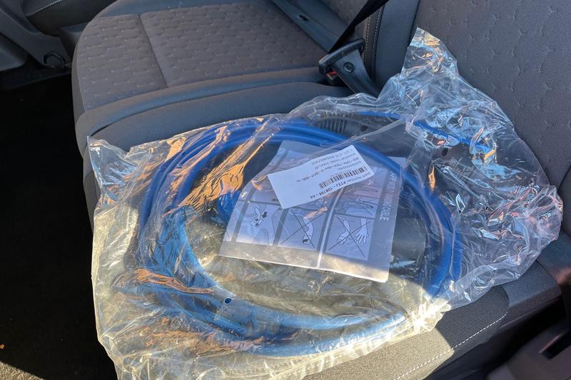 Used Ford Transit Custom 2025 for sale - 76908706: Photo 8