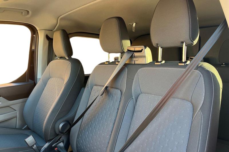 Used Ford Transit Custom 2025 for sale - 76908706: Photo 9