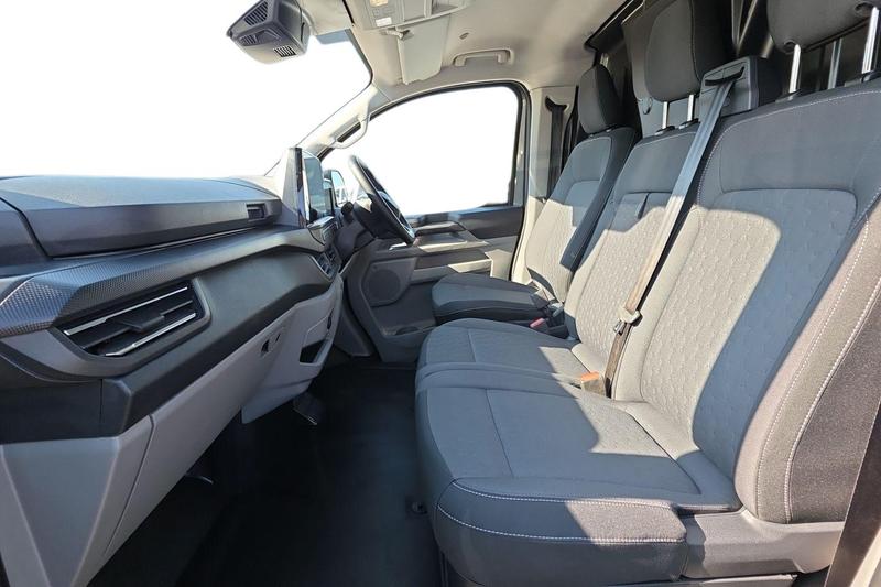 Used Ford Transit Custom 2025 for sale - 78042825: Photo 10