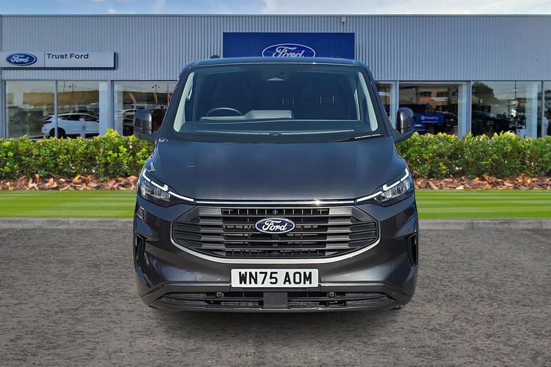 Used Ford Transit Custom 2025 for sale - 78042825: Photo 11