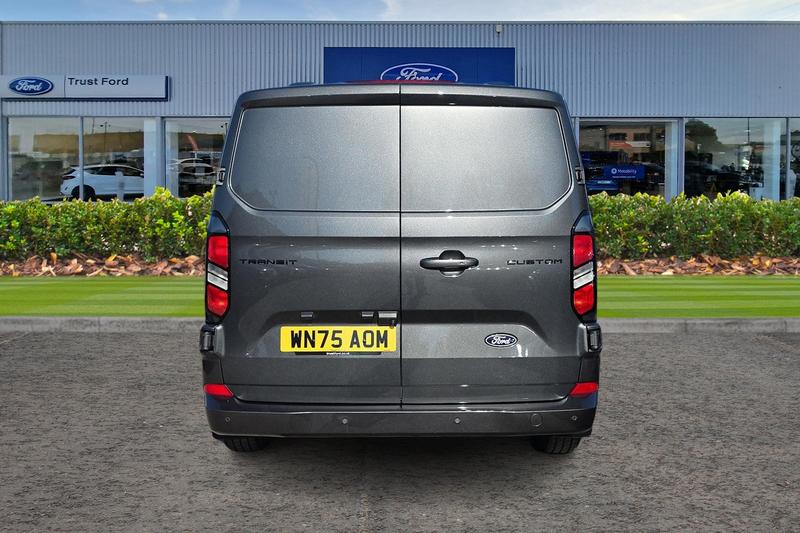 Used Ford Transit Custom 2025 for sale - 78042825: Photo 12
