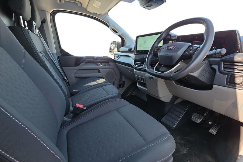Used Ford Transit Custom 2025 for sale - 78042825: Photo 13
