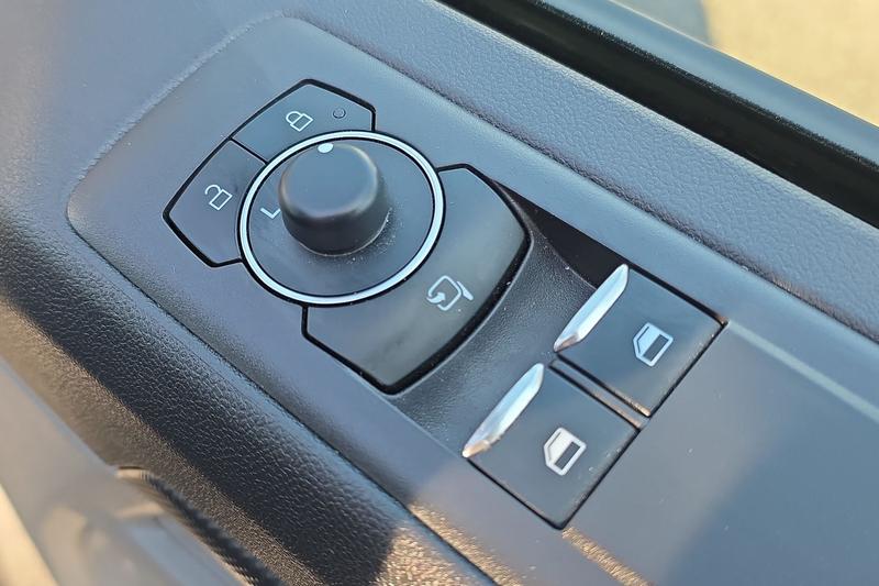 Used Ford Transit Custom 2025 for sale - 78042825: Photo 14