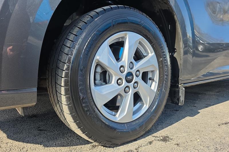 Used Ford Transit Custom 2025 for sale - 78042825: Photo 18