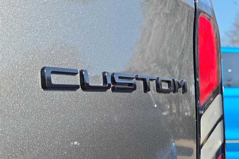 Used Ford Transit Custom 2025 for sale - 78042825: Photo 19