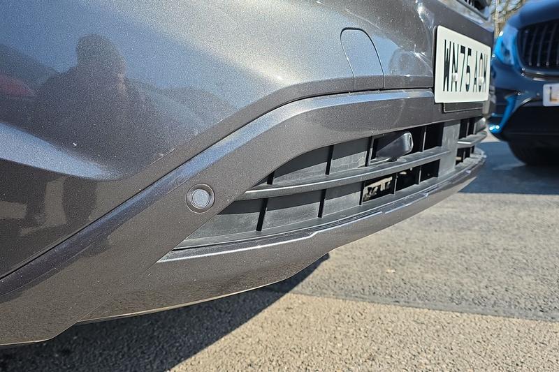 Used Ford Transit Custom 2025 for sale - 78042825: Photo 21