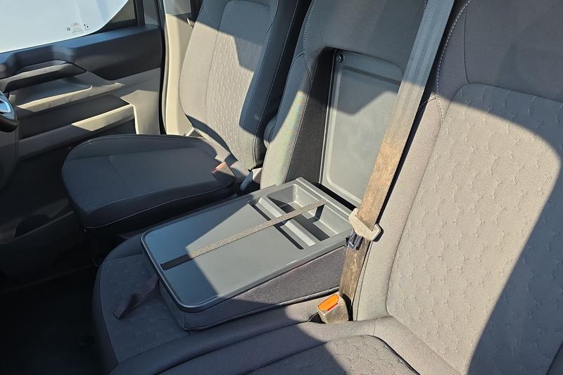 Used Ford Transit Custom 2025 for sale - 78042825: Photo 22