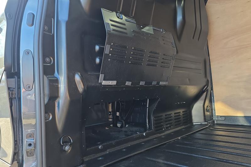 Used Ford Transit Custom 2025 for sale - 78042825: Photo 24