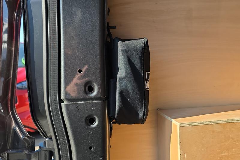 Used Ford Transit Custom 2025 for sale - 78042825: Photo 27