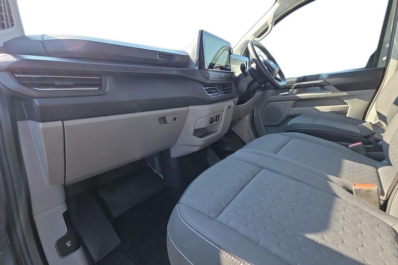 Used Ford Transit Custom 2025 for sale - 78042825: Photo 3