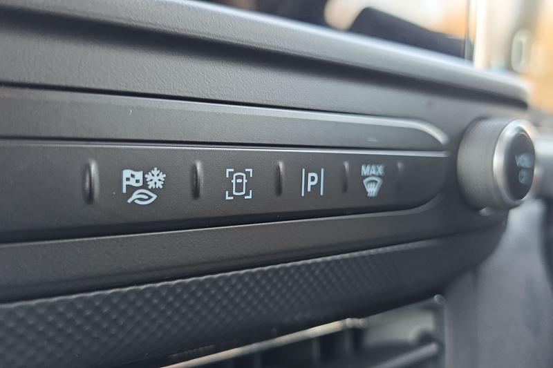 Used Ford Transit Custom 2025 for sale - 78042825: Photo 33