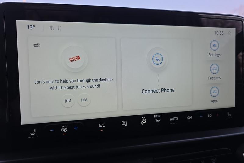 Used Ford Transit Custom 2025 for sale - 78042825: Photo 34