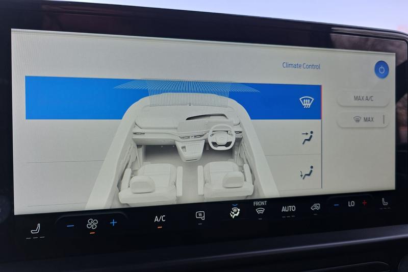 Used Ford Transit Custom 2025 for sale - 78042825: Photo 35